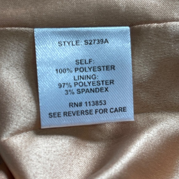 Sugarlips Java Leopard Bellingham tiered Maxi Skirt - Picture 5 of 5